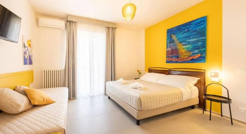 Dea Suite Room - Image 1