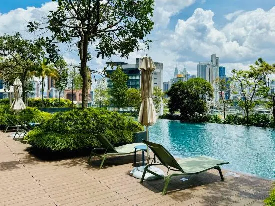 Continew Residence KL CoBNB - Image 1