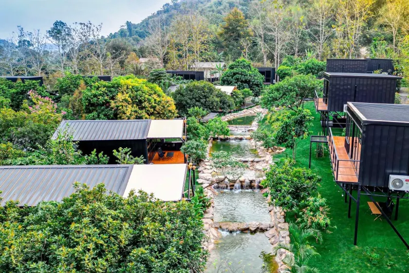 Green Love Garden Resort - Image 1
