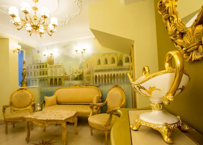 Palazzo Venezia-Adults Only - Image 1