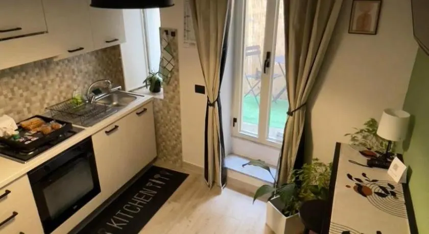Le Taverne Appartement - Image 1