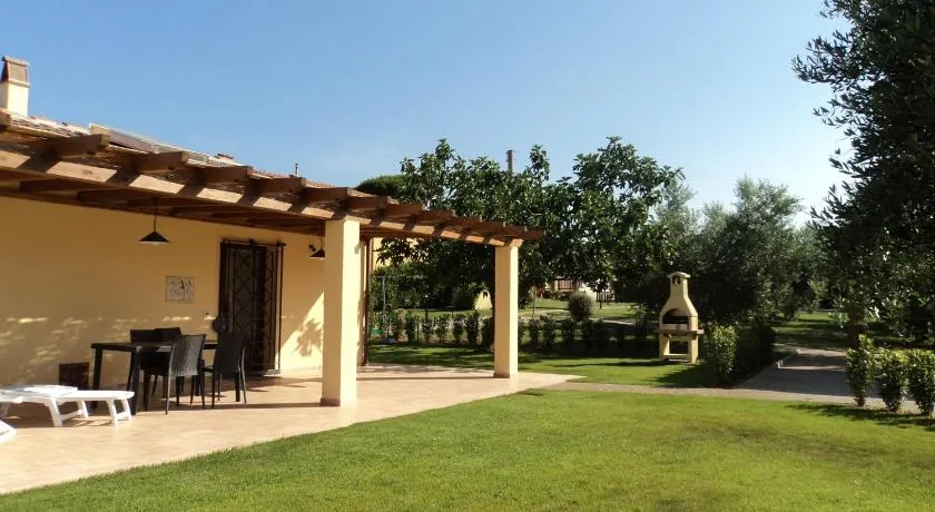 Agriturismo Dallolivo - Image 1