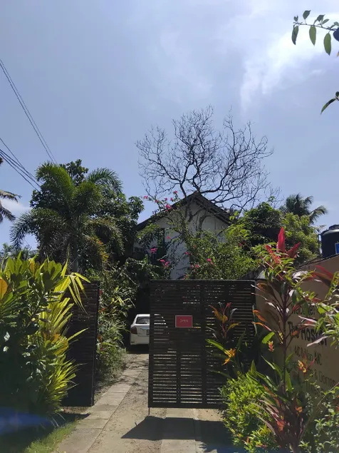 The Hostel - Image 1