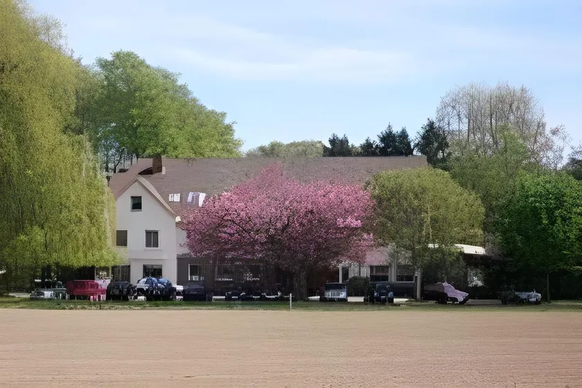 Hotel Waldesruh - Image 1