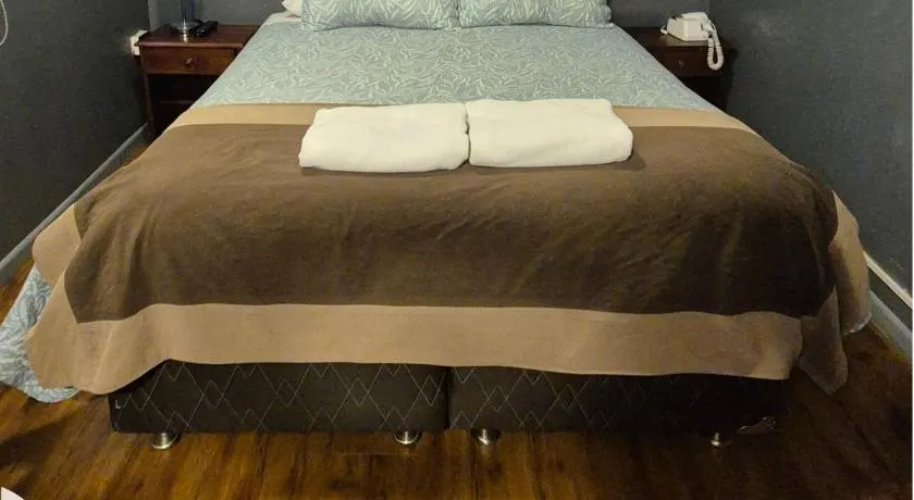 Hostal HDQ en Concepción Sector Collao - Image 1