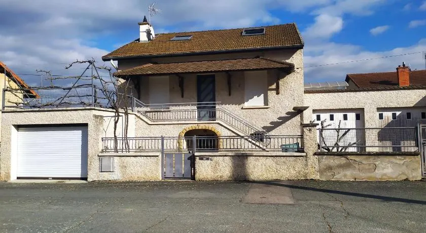 Appartement avec Piscine Riorges - Image 1