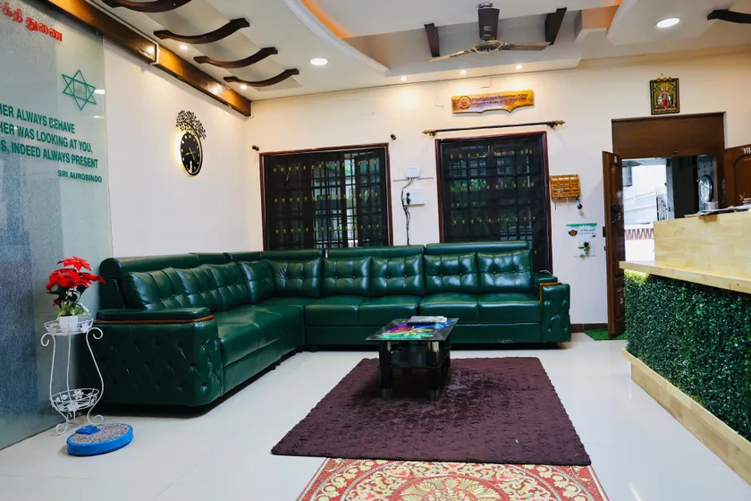 Virutcham Homestay - Image 1