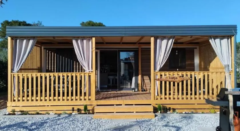 Mobile Home Katja - Image 1