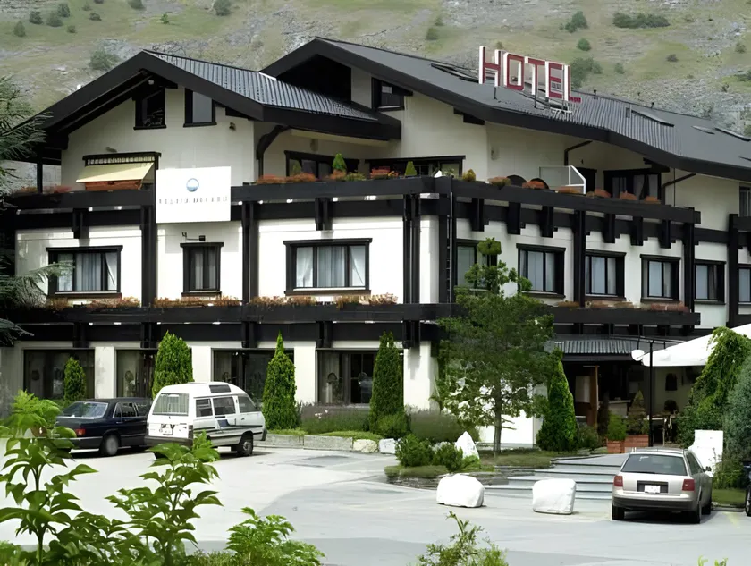 Relais Bayard - Image 1