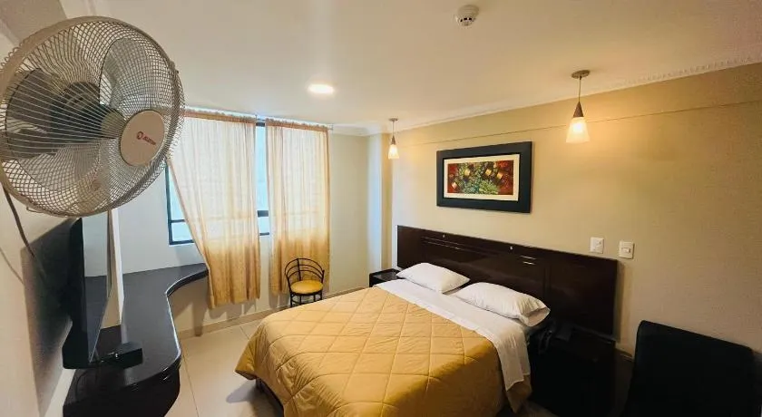 Royal Garden Hotel - Image 1