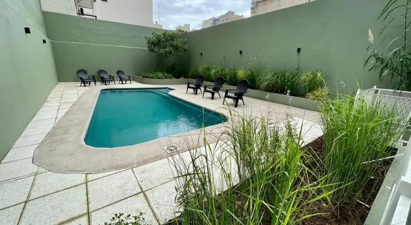 WOW! Departamento Boutique en Bs As - Image 1