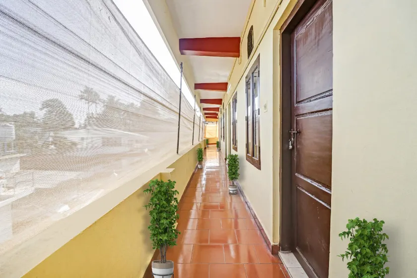 Hotel O Faizalia Tourist Home - Image 1