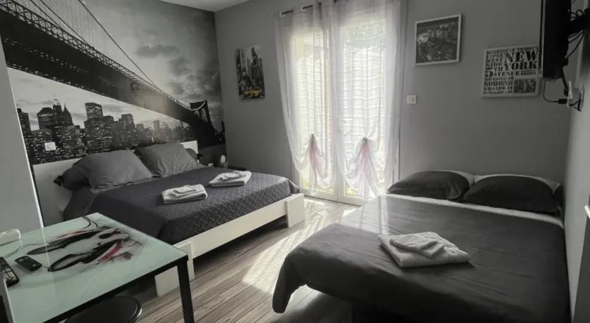 Chambres d'Hôtes chez Estelle - Image 1