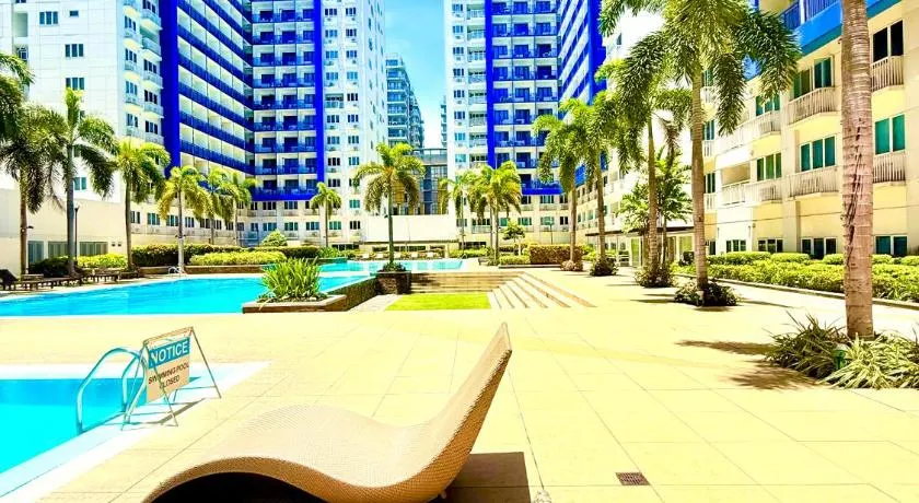 Sea Residences MOA Manila by Jo Alano - Image 1