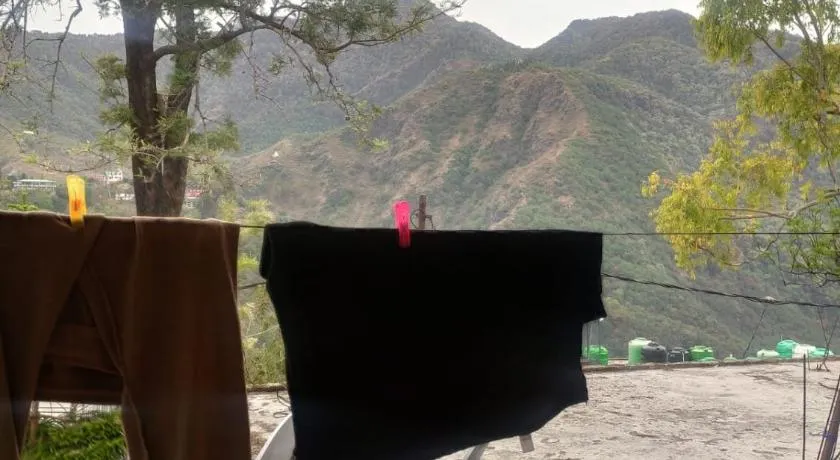 Altiao Go Resort - Image 1