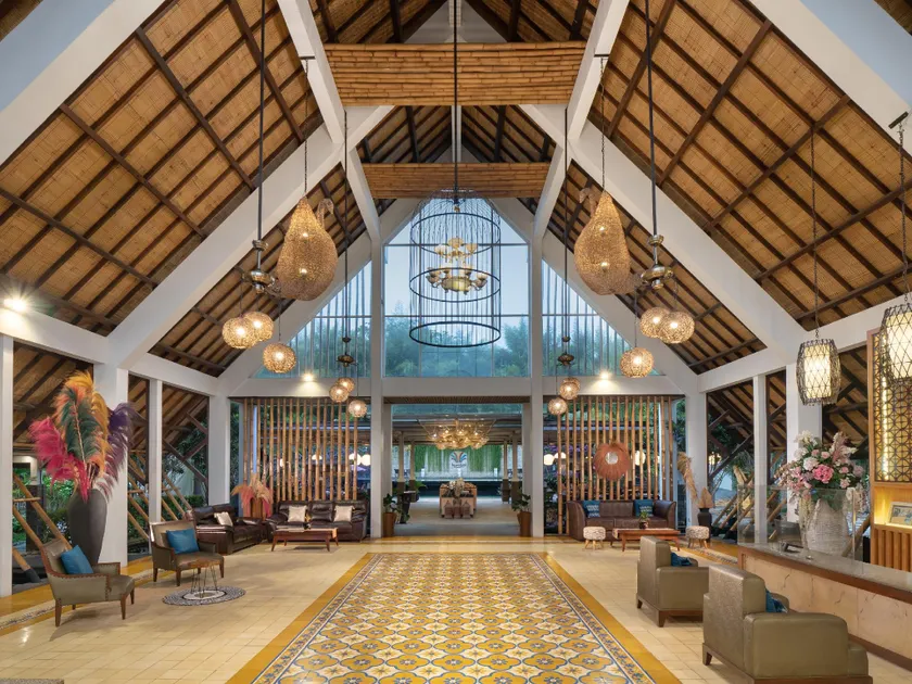 Rumah Kito Resort Hotel Jambi by Waringin Hospitality - Image 1