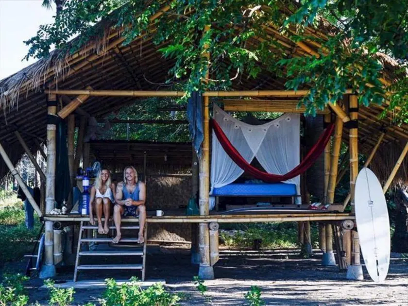 Sumba Adventure Resort - Image 1