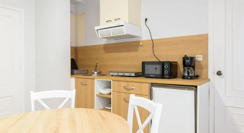 Hotel Alda Ribeira - Image 1