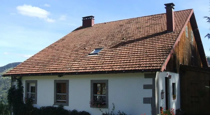 La Ferme du Vieux Sapin - Image 1