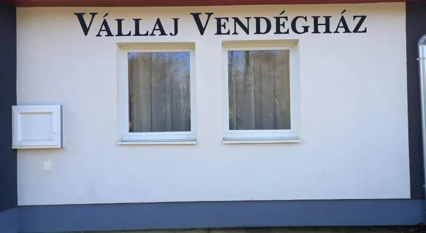 Vállaj Vendégház - Image 1
