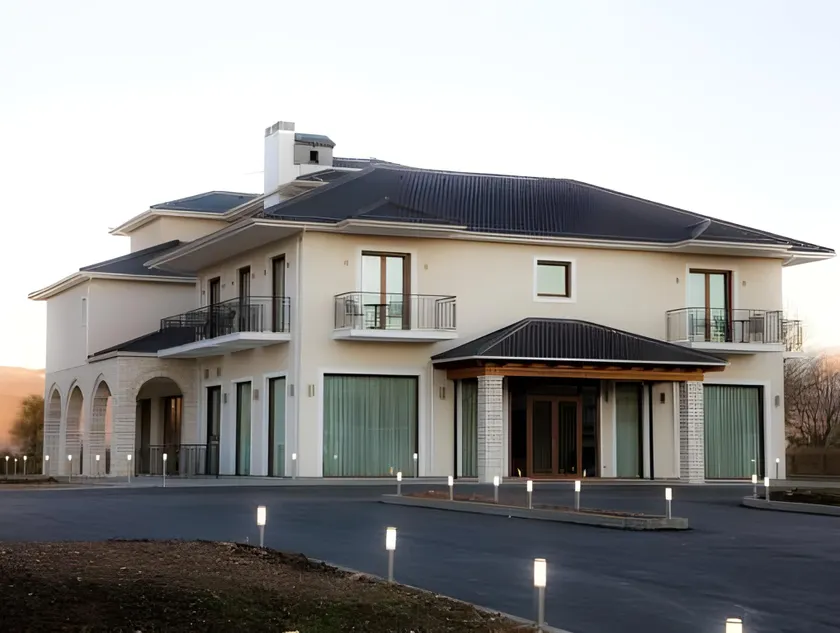 Filokalia Hotel - Image 1