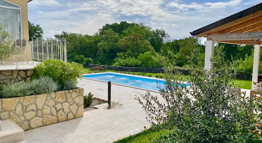 Villa Yucca Istra - Image 1