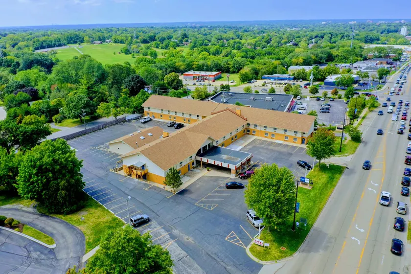 Equality Inn - Image 1