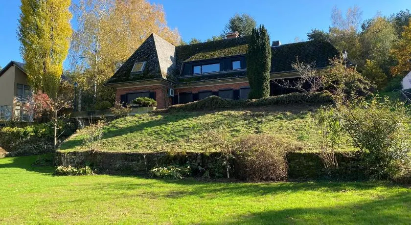 Gîte des Hurlevents - Image 1