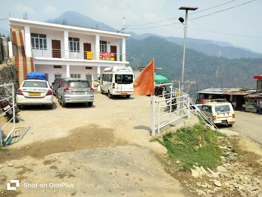 Himalayan Home Stay - Image 1