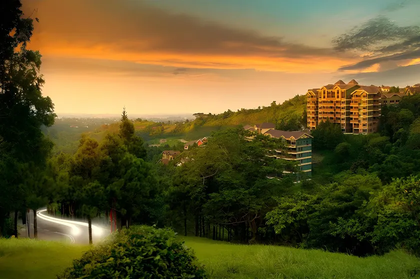 Swiss Inspired Place in Tagaytay - Image 1