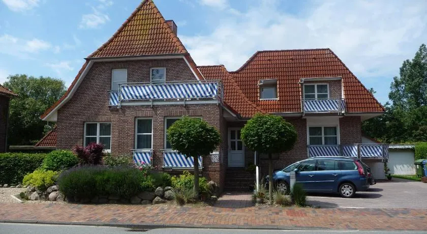 Strandhaus am Kurpark - Image 1