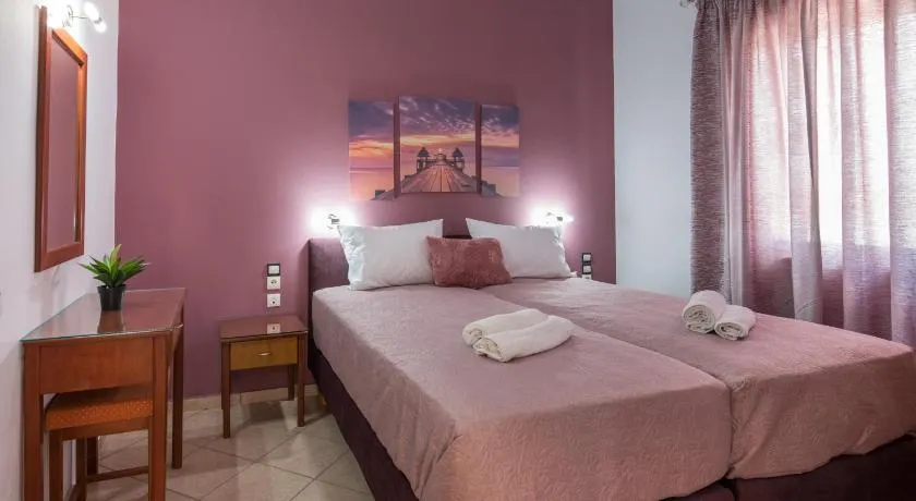MARIHELEN APARTEMENTS - Image 1