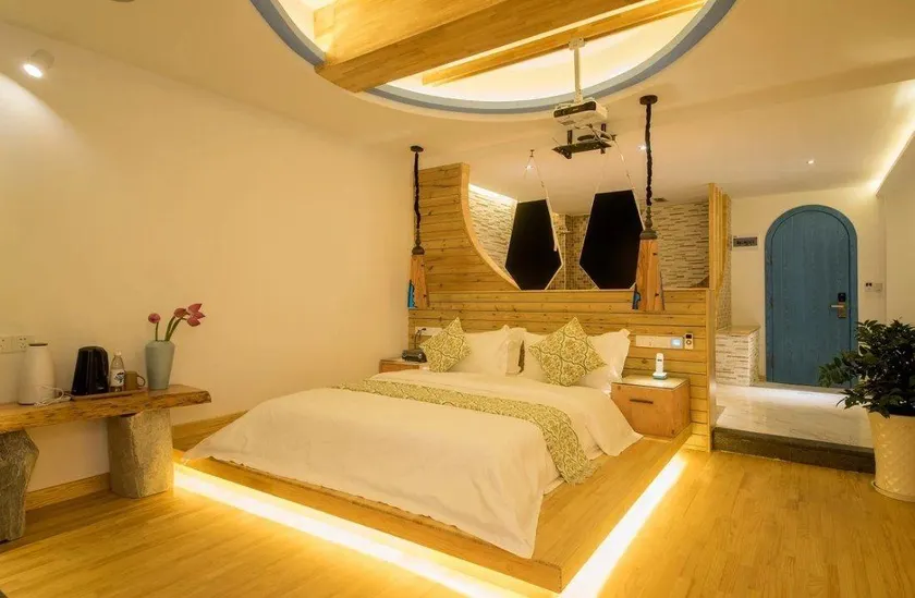 Wanpan Theme Hotel - Image 1