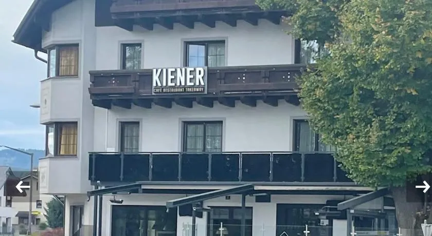 Kiener by Blümel - Attergau - Image 1