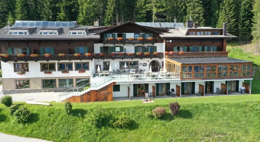 Alpenhotel Ratsberg 1650m - Image 1