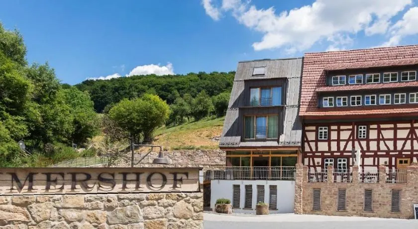 Landhotel Lammershof - Image 1