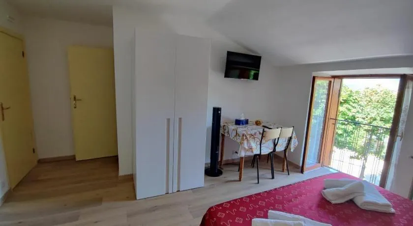 Amoroso's house, affittacamere - Image 1
