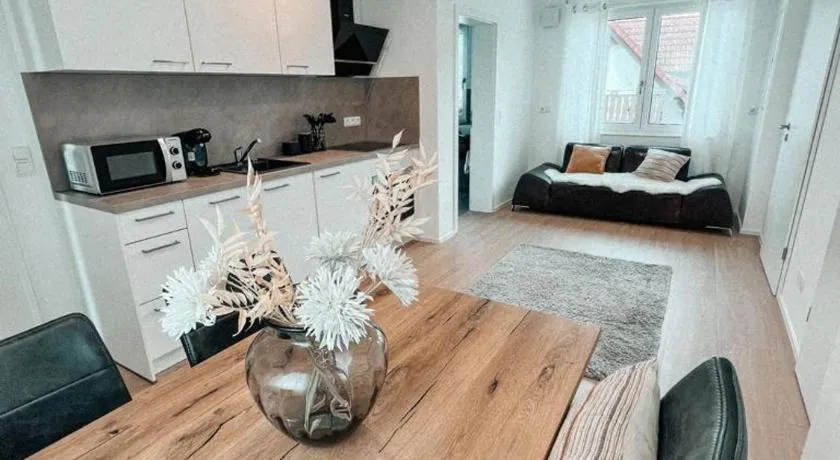 Black Forest Apartments - Image 1