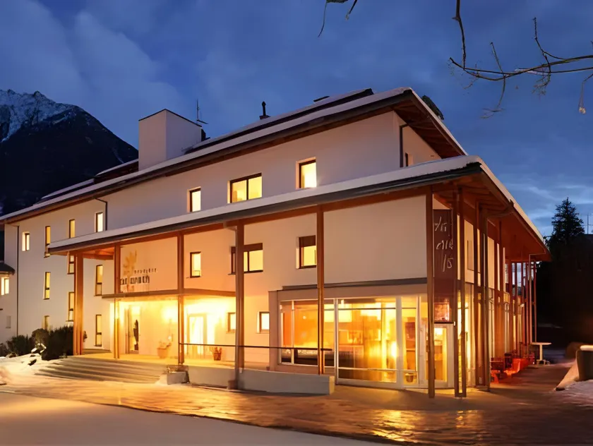Residence Margareth - Image 1