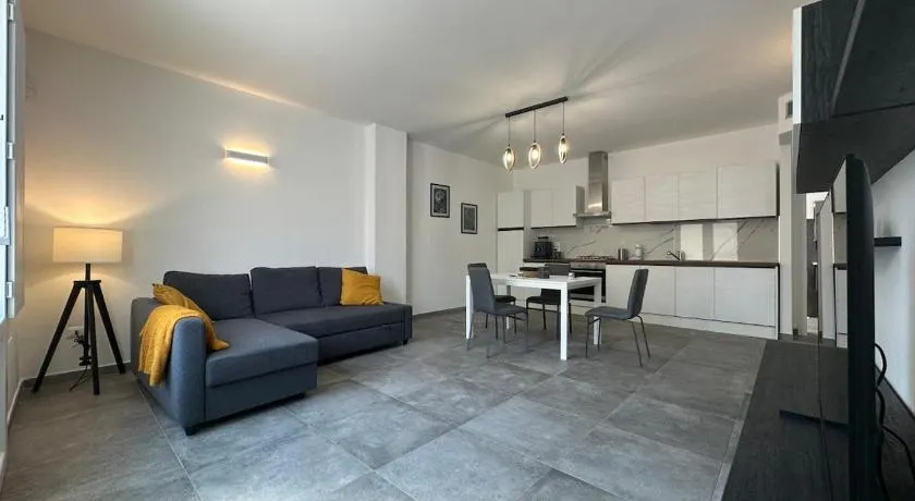 Casa vacanze alle porte di Lecce - Luna - Image 1
