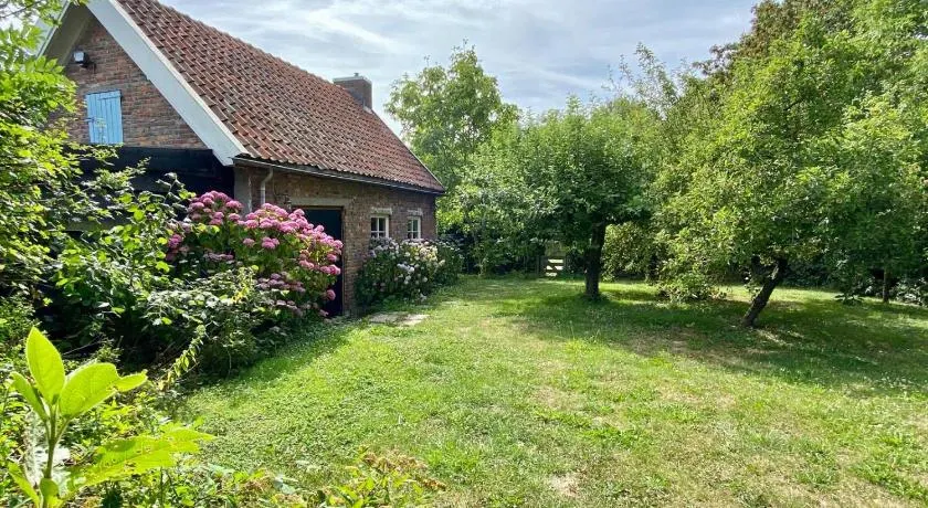 Holiday home Vossennest - Image 1