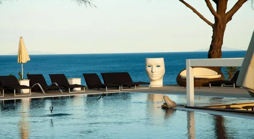 Resort Capo Bianco - Image 1