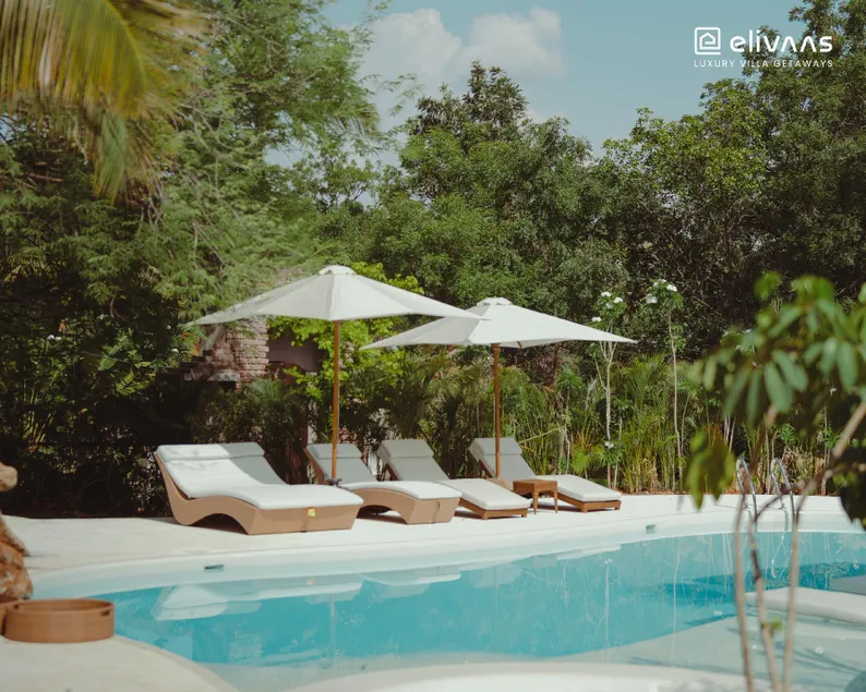 ELIVAAS Privé Bali Bay Exclusive Resort - Image 1
