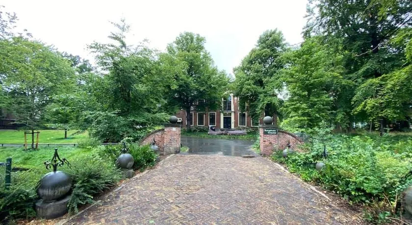 Nette maisonnette in groene rustige wijk - Image 1