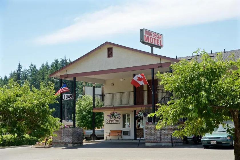 King Oscar Motel - Image 1