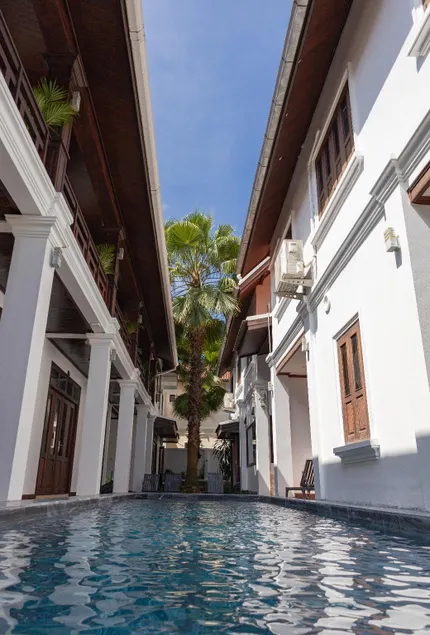 Jasmine Luangprabang Hotel - Image 1