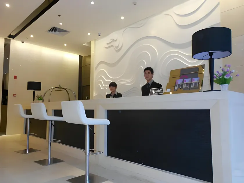 Metropolo, Ningde, Wanda Plaza-Jiaocheng - Image 1