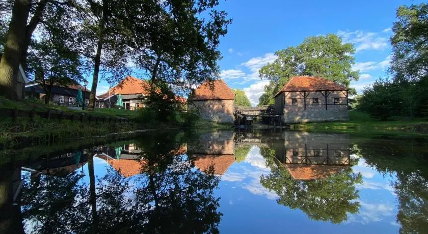 Hotel de Watermölle - Image 1