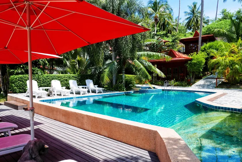 Cyana Resort - Image 1