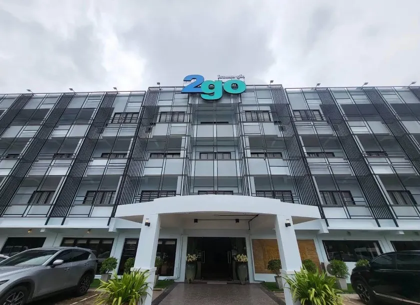 โรงแรมทูโก ร้อยเอ็ด - Image 1